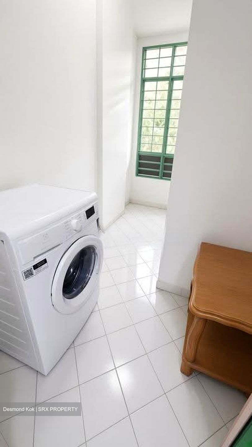 The Sunny Spring (D14), Apartment #626549031